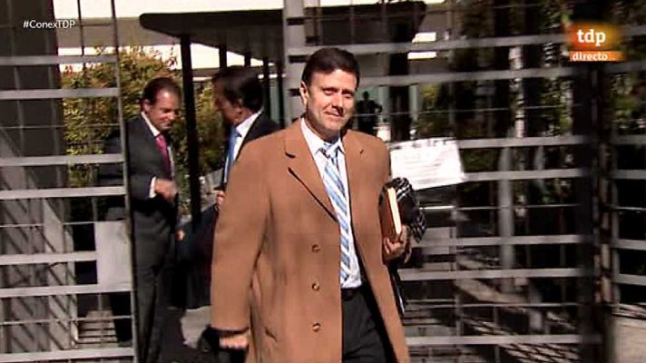 Conexión tdp - Conexión tdp - 14/06/16