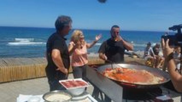 Aquí la Tierra - Aquí la Tierra - 14/06/16