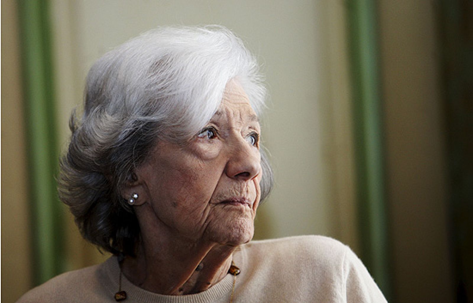 Ana María Matute presenta "Paraíso inhabitado" | Ver