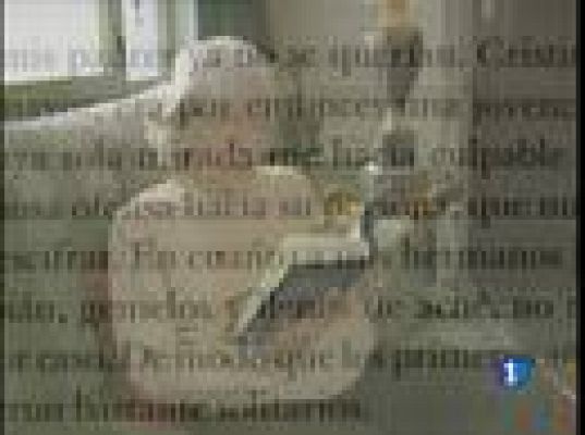  - Nueva novela de Ana María Matute