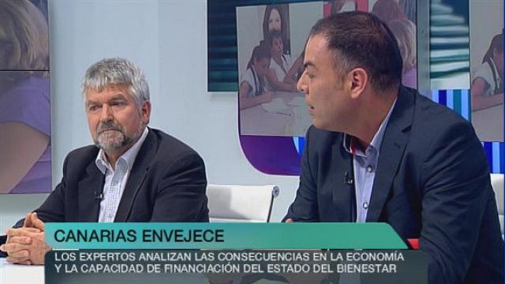 +Canarias - + Canarias - 14/06/2016