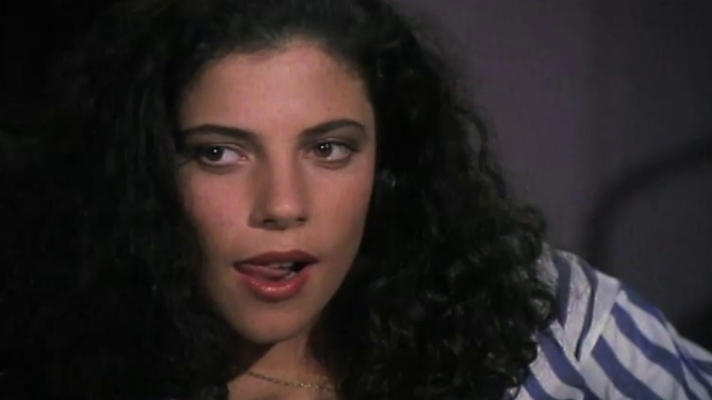 Historias del otro lado - El hombre medicina