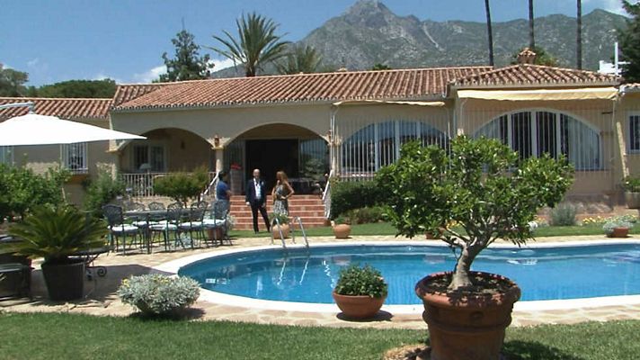 Comando Actualidad - Una casa a toda costa