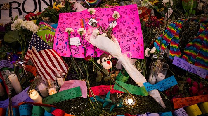 Telediario 1 - Telediario Matinal en 4' 15/06/16