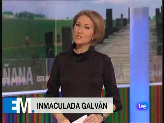 Esta mañana - Esta mañana - 17/12/08