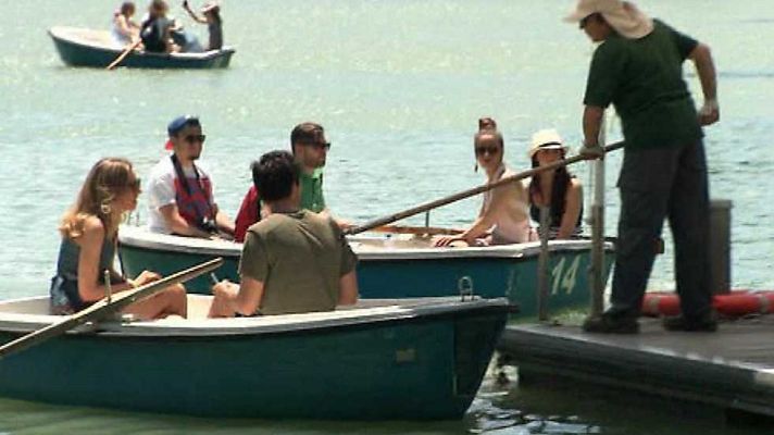 Aquí hay trabajo - Aquí hay trabajo - 15/06/16