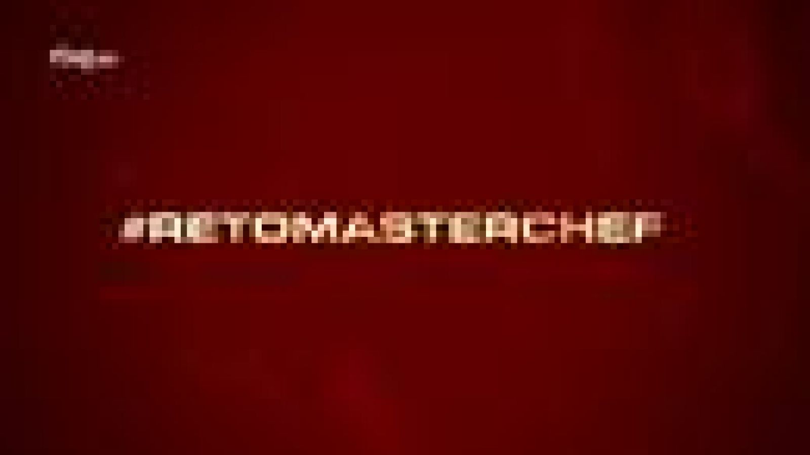 MasterChef 4 - #RetoMasterChef: Cocina una receta con arroz