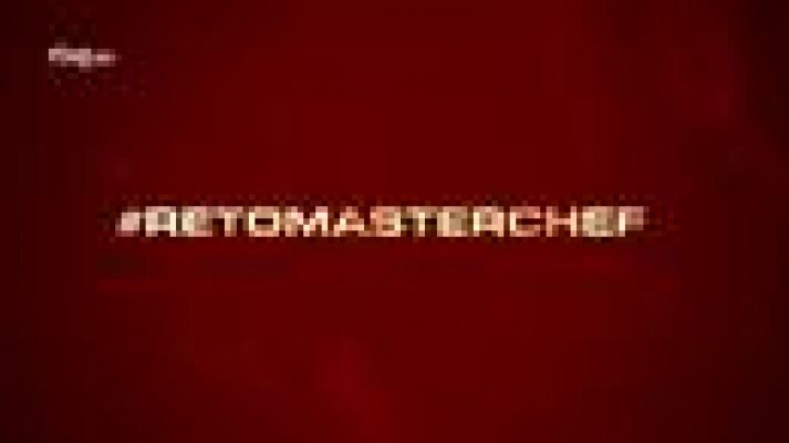 MasterChef - #RetoMasterChef: Cocina una receta con arroz