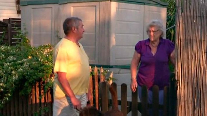  - Los jubilados británicos que viven en España, inquietos por la posibilidad de un 'Brexit'