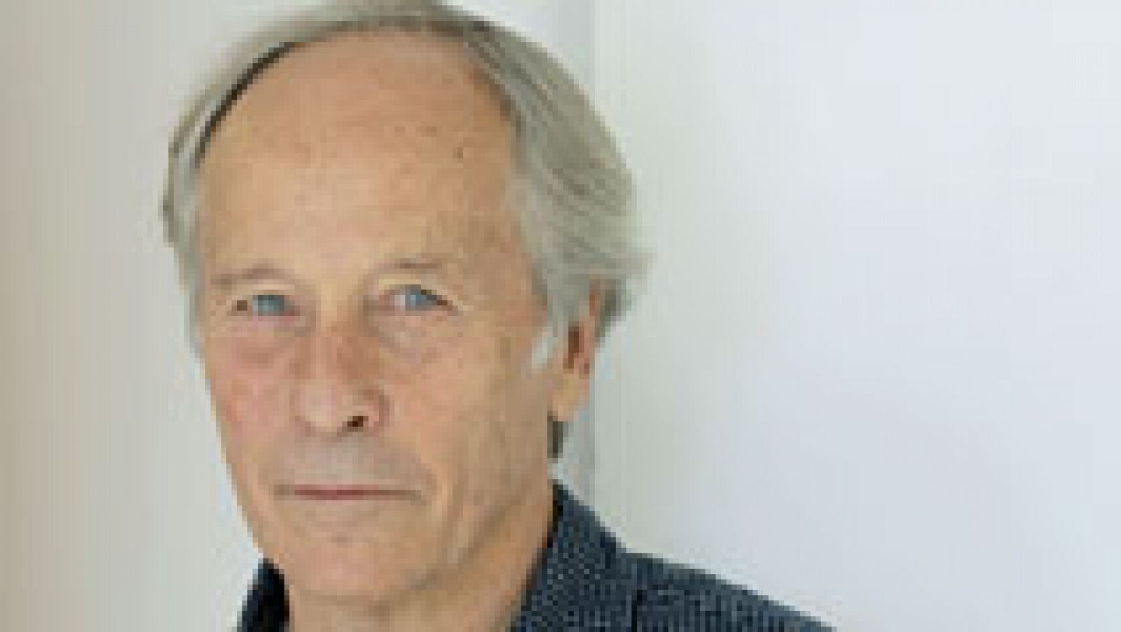 El escritor Richard Ford, Premio Princesa de Asturias de las Letras