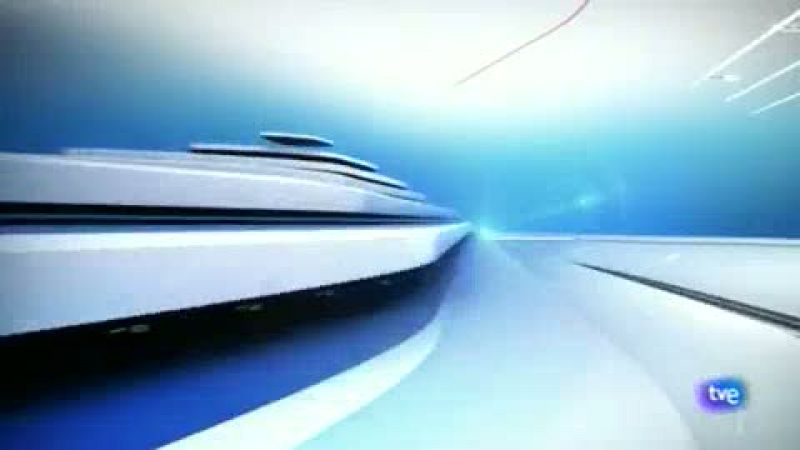 Telenorte País Vasco - 14/06/16