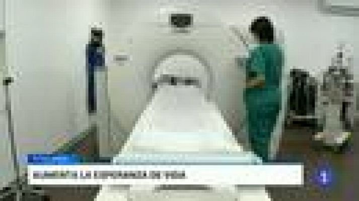 Noticias de Castilla y León - Castilla y León en 2' - 15/06/16