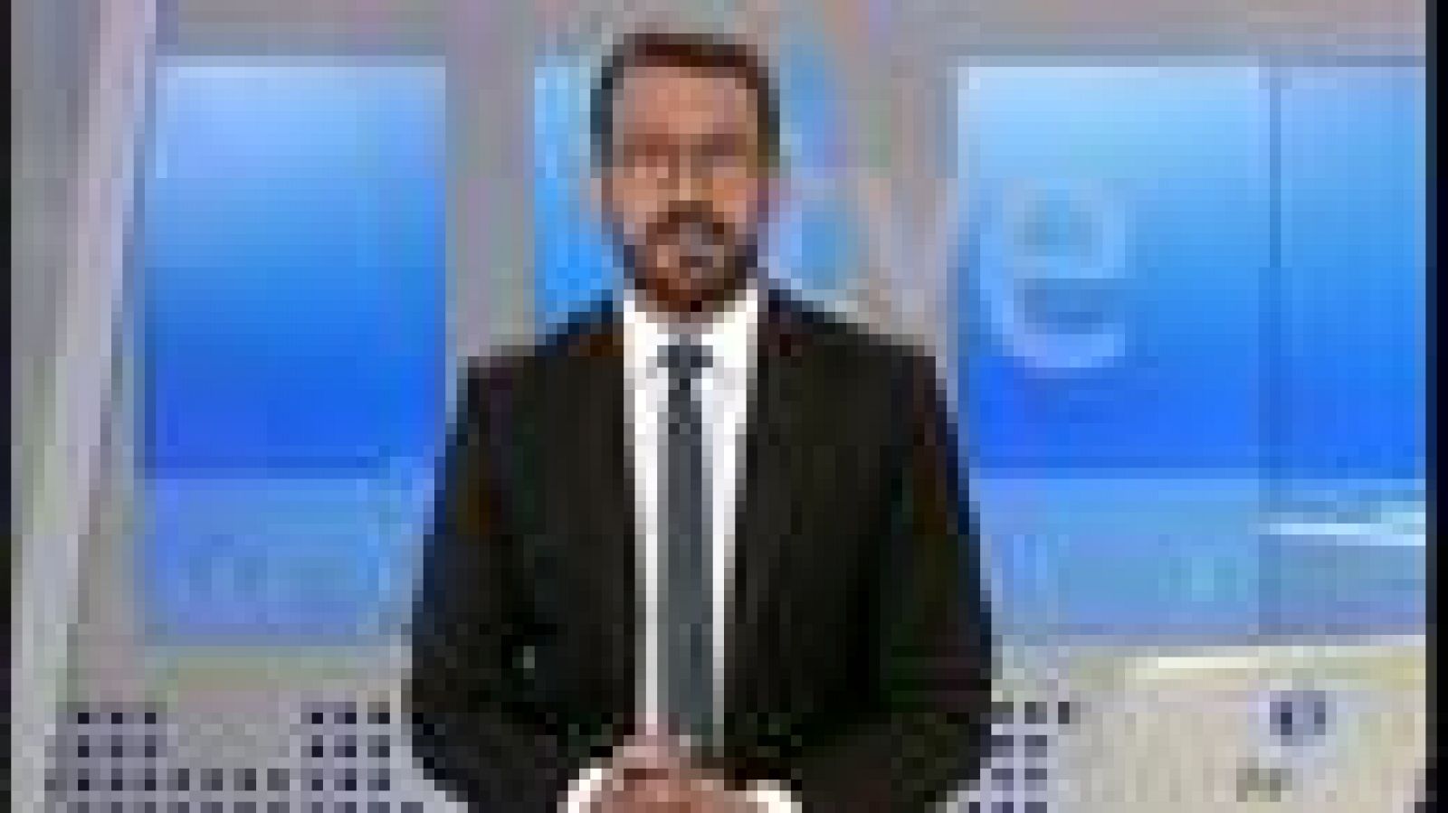 L'Informatiu - Bloc electoral 15/06/2016