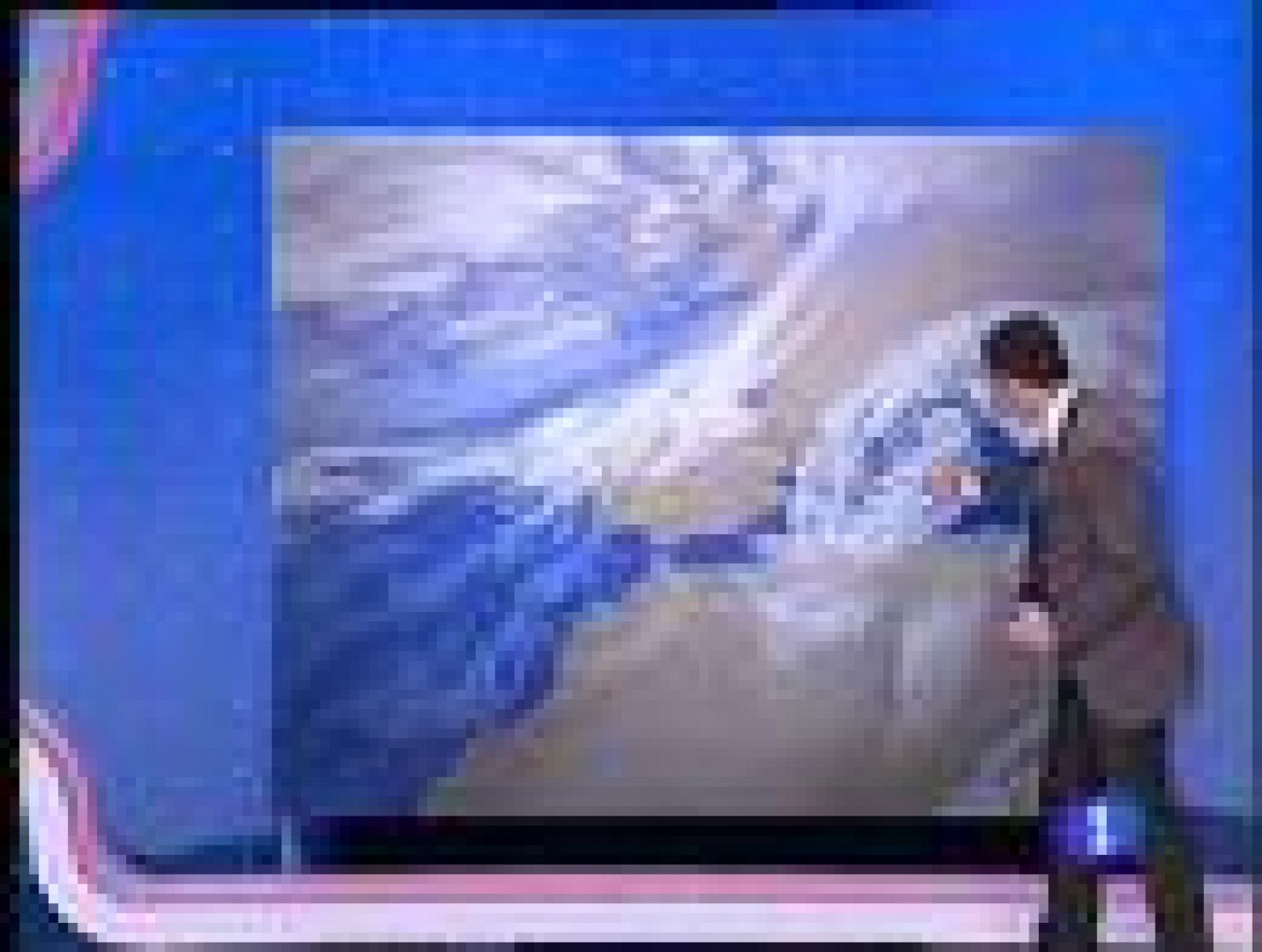 El Tiempo - 17/12/08 - El tiempo | Ver