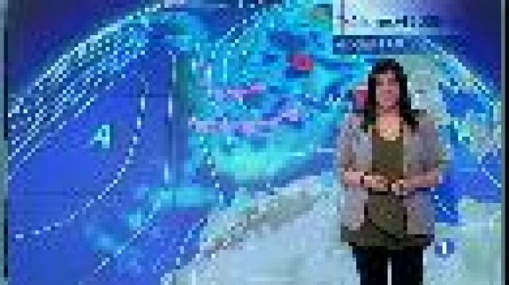 Informatiu Balear - El temps a les Illes Balears - 15/06/16