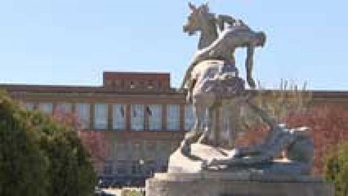 Informativo de Madrid - El Tiempo en la Comunidad de Madrid - 15/06/16