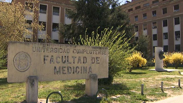 Informativo de Madrid - La Comunidad de Madrid en 4' - 15/06/16