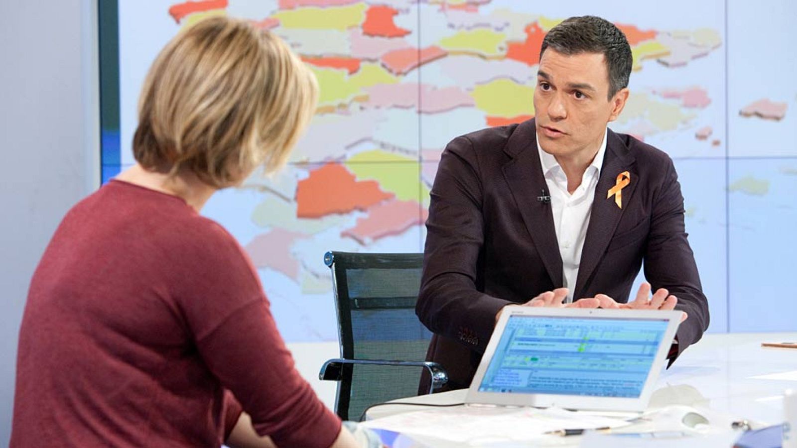 El PSOE pide que gobierne quien tenga más apoyos parlamentarios