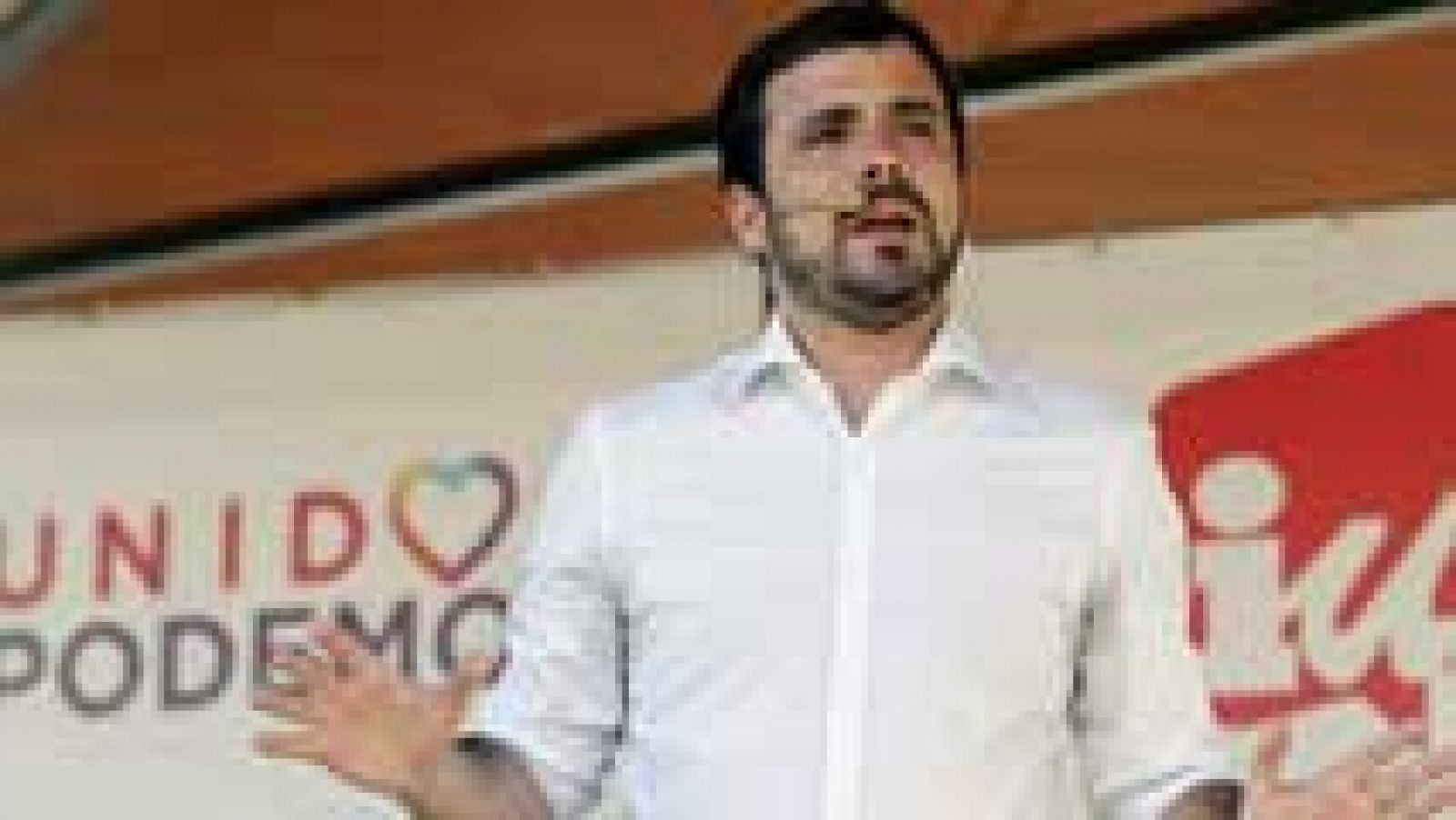 Unidos Podemos defiende que prevalezca el número de votos sobre los escaños