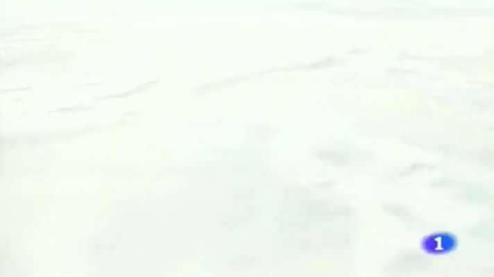 Noticias Murcia - El tiempo en la Región de Murcia - 15/06/2016