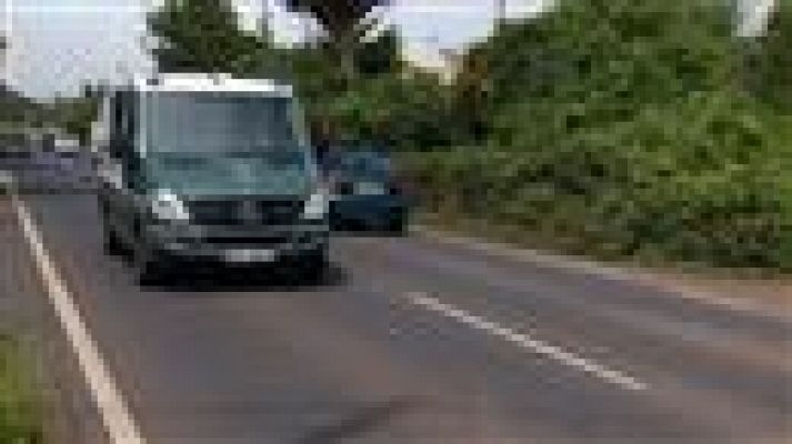 Telecanarias - Canarias en 2' - 15/06/2016