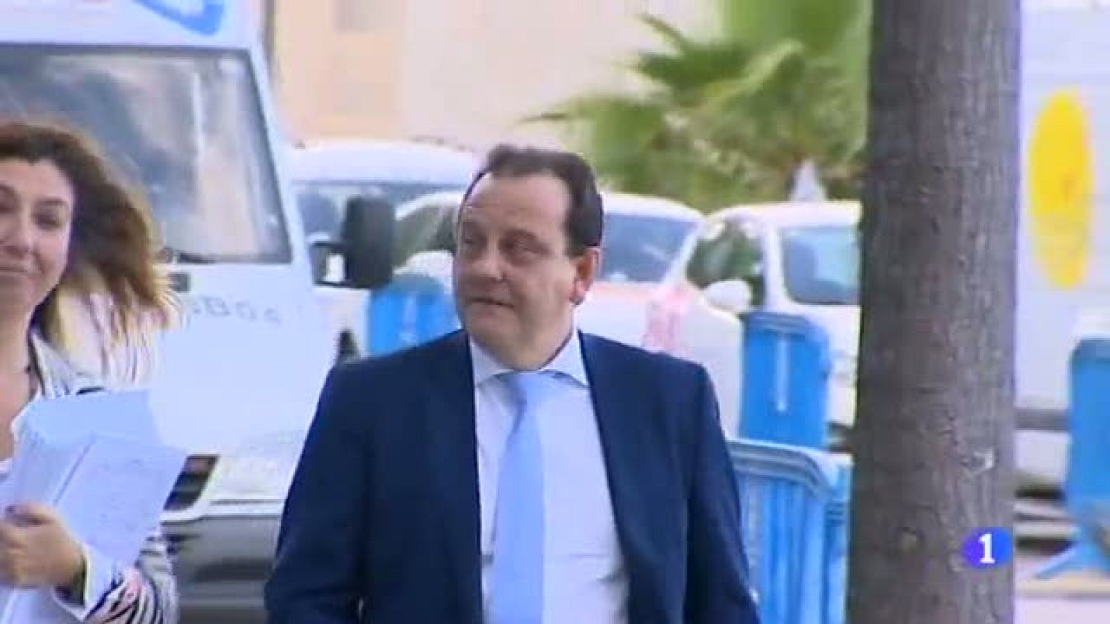 L'informe del fiscal | Ver