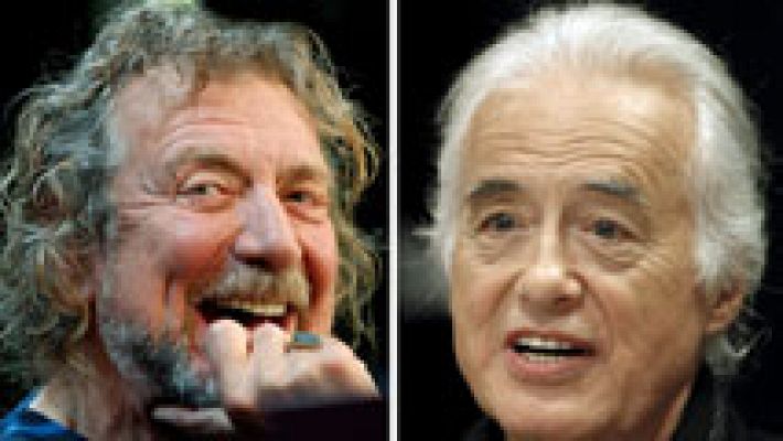 Led Zeppelin en los tribunales por 'Stairway to Heaven'