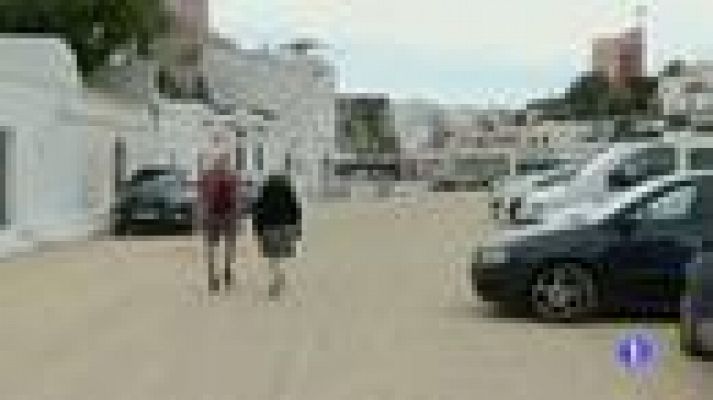 Informatiu Balear - L'ensortilla de Sant Joan