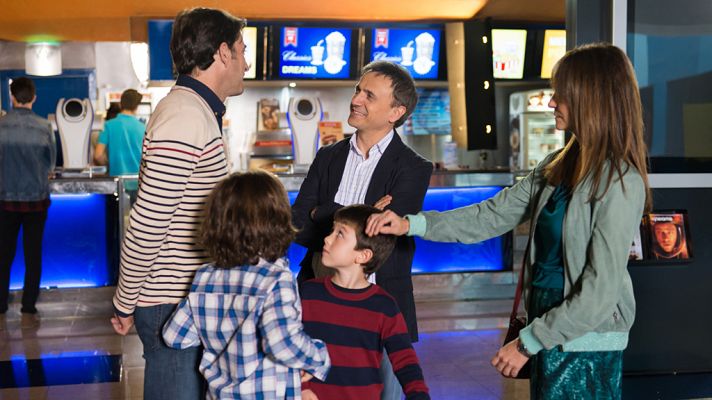 El hombre de tu vida - Las confesiones de un pecador