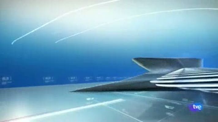 Telenorte - País Vasco - País Vasco en 2' - 15/06/16