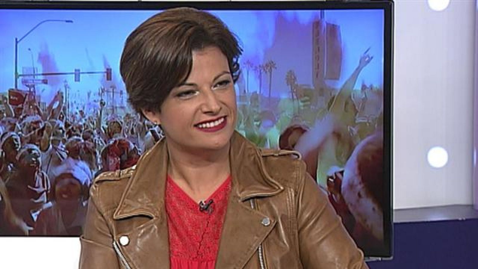 Cerca de ti - 15/06/2016