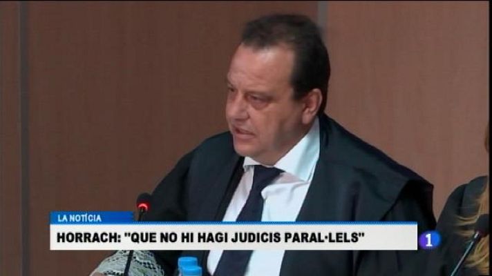 Informatiu Balear - Informatiu Balear - 15/06/16