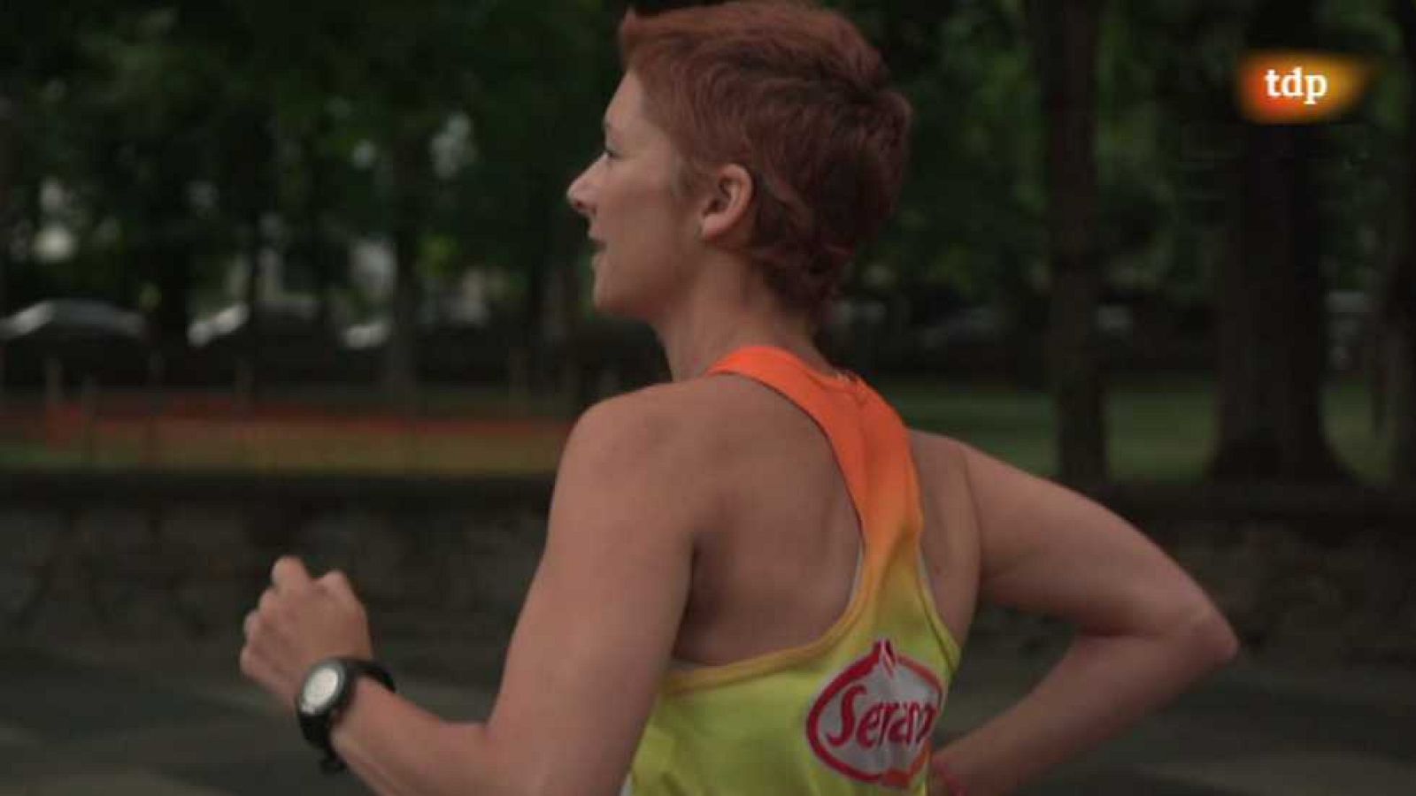 Atletismo - Circuito 'Carrera de la Mujer 2016'. Prueba Vitoria - ver ahora