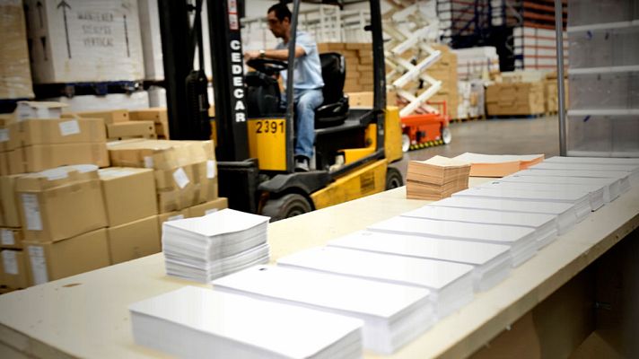 Informativo de Madrid - Informativo de Madrid 2 - 15/06/16