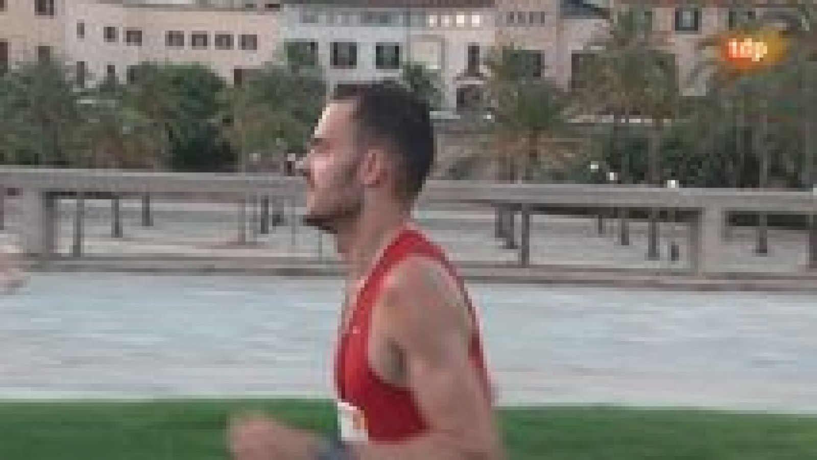 Atletismo: Renault Street Run 10 Km. Prueba Palma de Mallorca | RTVE Play