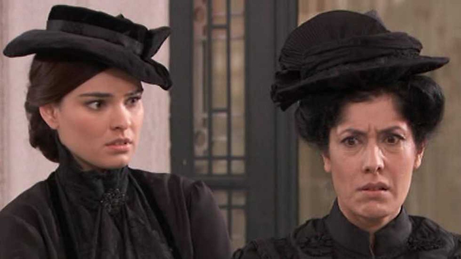 Acacias 38 - Capítulo 300 - ver ahora