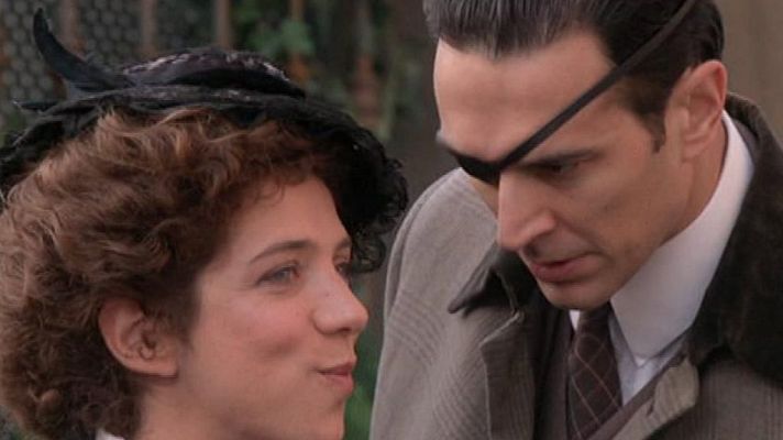 Seis hermanas - Episodio 288