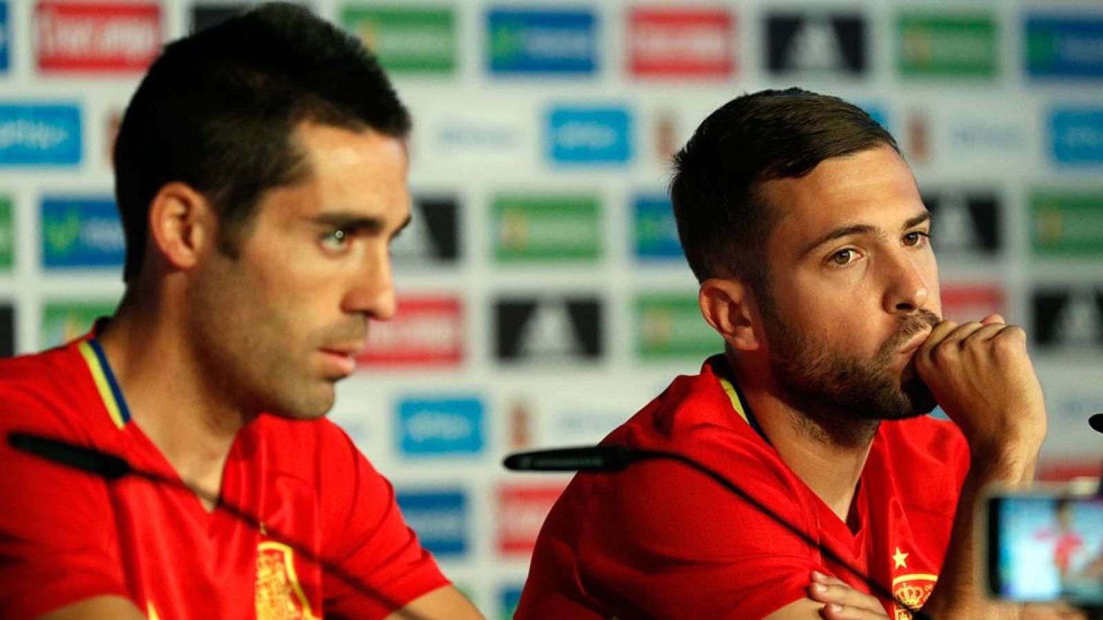 Bruno Soriano advierte del peligro de Turquía | Ver