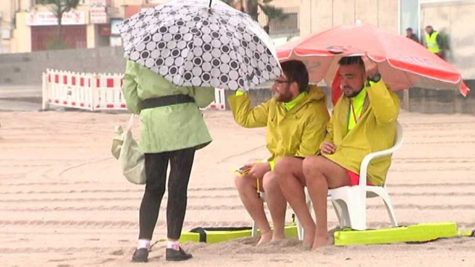España en 24 horas - 15/06/16 - ver ahora