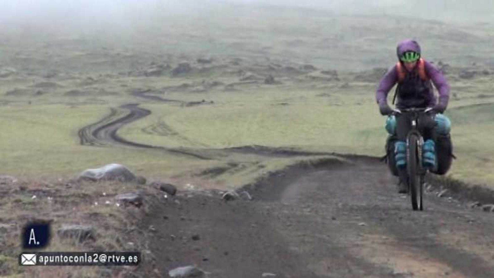 A punto con La 2 - 15/06/16 - ver ahora