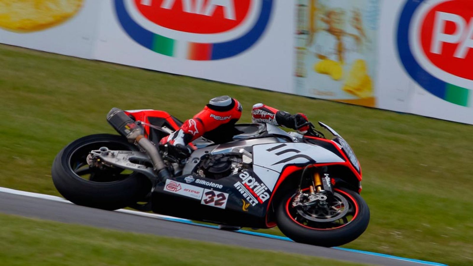 Lorenzo Savadori: "Misano es un circuito que conozco muy bien" | Ver