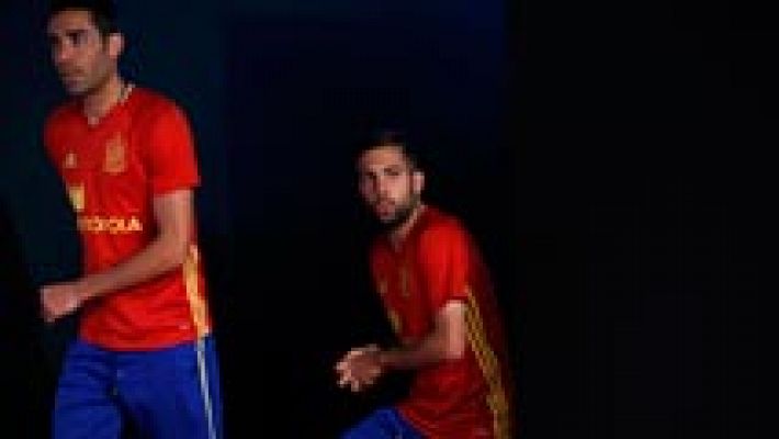 Telediario 1 - Bruno, sobre Turquía: "Será un partido muy difícil"