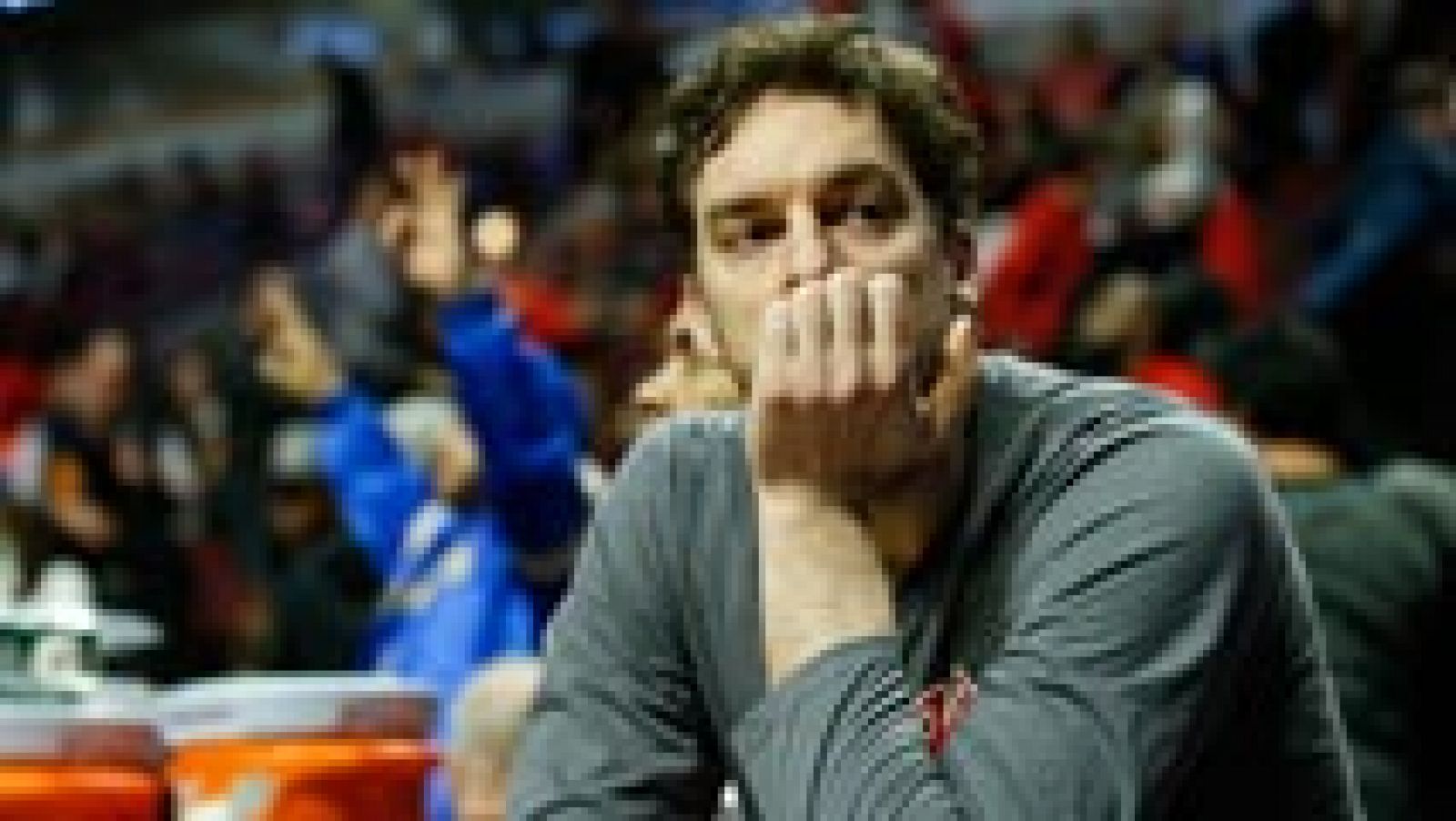 Gasol ha señalado que, en caso de que decida ir a los Juegos Olímpicos de Río, baraja la opción de congelar su esperma ante la amenaza del virus del zika como medida preventiva aunque, a estas alturas, todavía no ha tomado la decisión de si acudirá a la que sería su tercera cita olímpica tras Pekín y Londres.