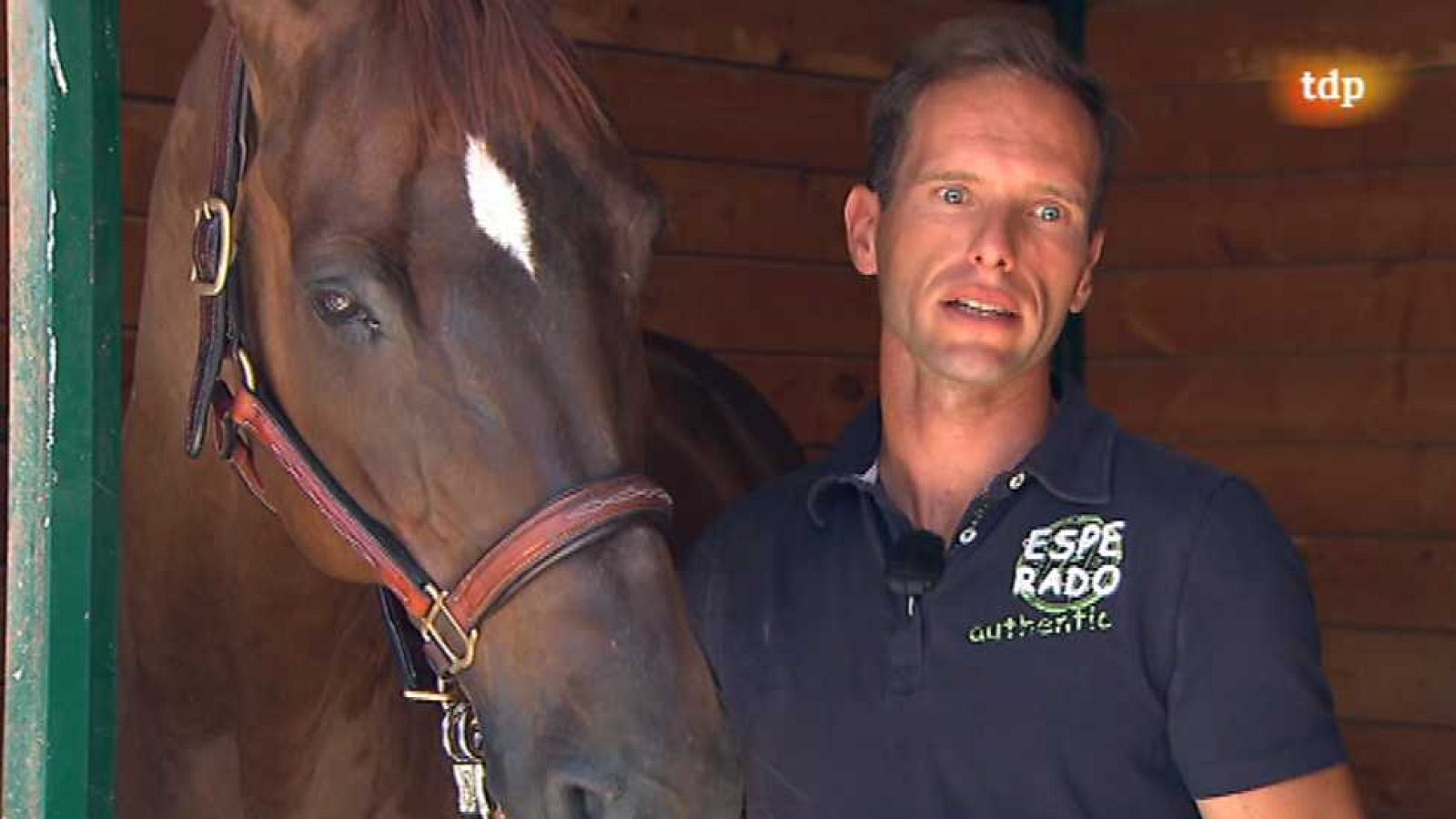 Objetivo Río - Programa 117 - Hípica - ver ahora