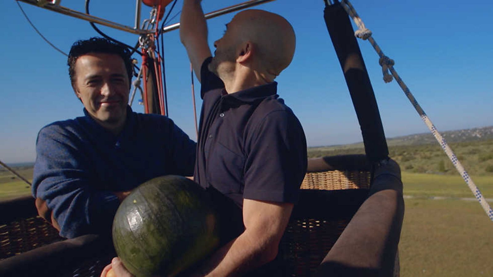 Desafía tu mente - 15/06/16 - ver ahora