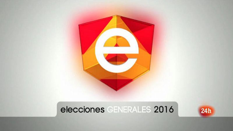 Entrevistas electorales con ERC, PNV, Compromís, EH Bildu, CDC y CC-PNC