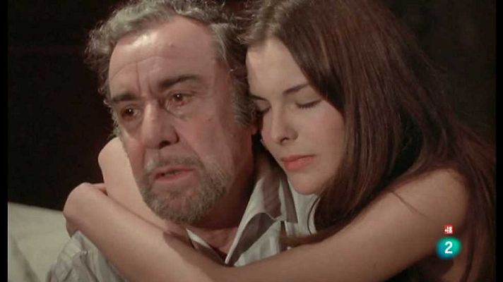 El cine de La 2 - Ese oscuro objeto del deseo (presentación)