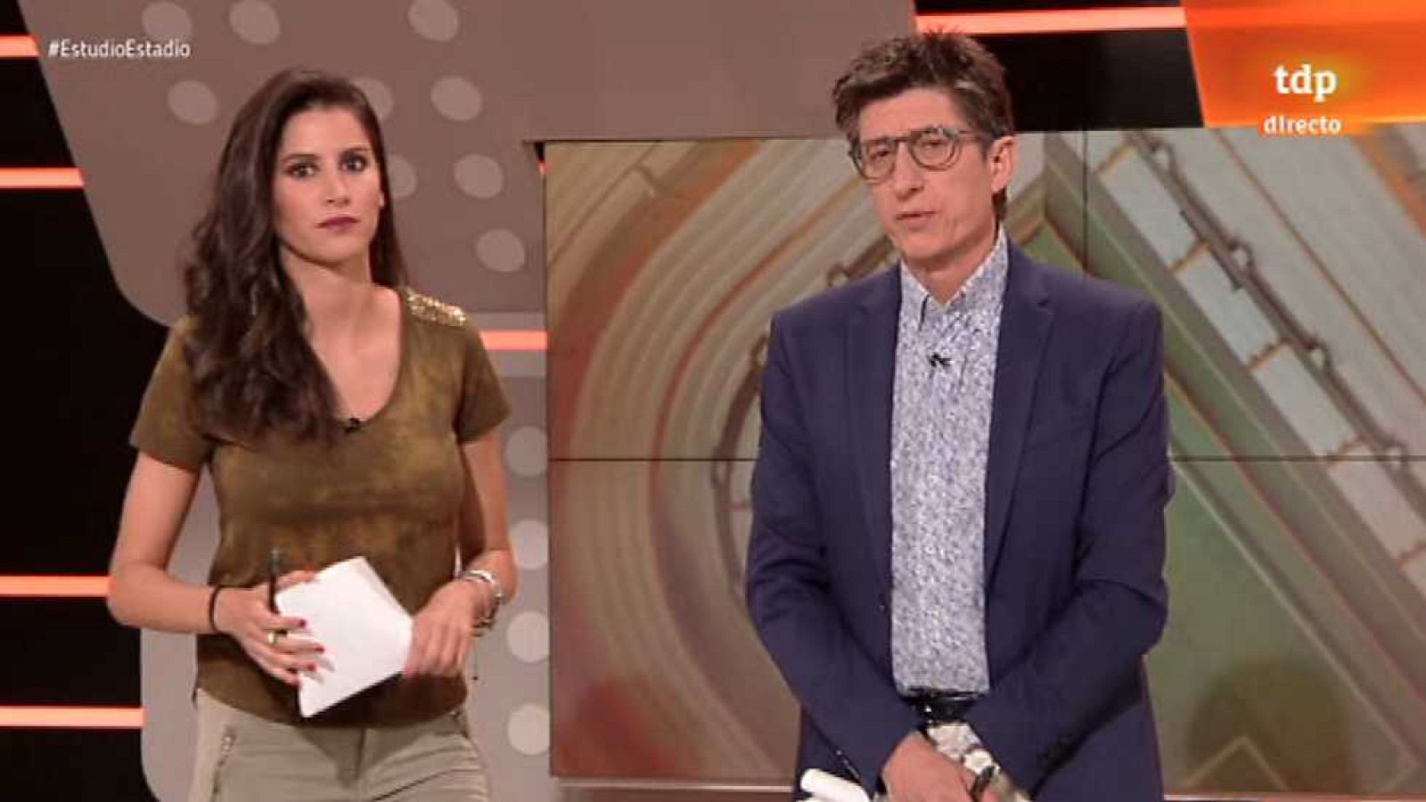 Estudio Estadio - 15/06/16 - ver ahora