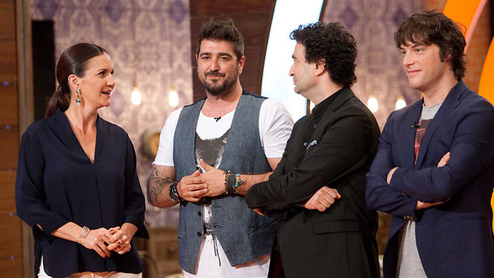 MasterChef 4 - Programa 11 - 15/06/16 - ver ahora