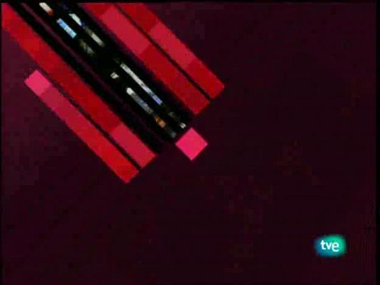 La 2 Noticias - La 2 Noticias Exprés - 17/12/08